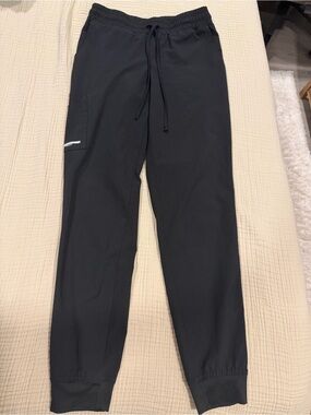 Skechers Black Lightweight Active Pants— 2 pairs available